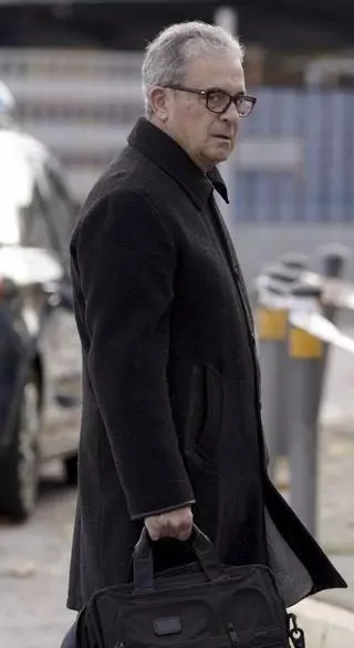 Pujol Ferrusola es va oferir a facilitar treballadors a un empresari