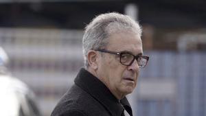 Pujol Ferrusola es va oferir a facilitar treballadors a un empresari