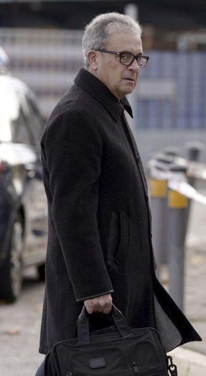 Pujol Ferrusola es va oferir a facilitar treballadors a un empresari