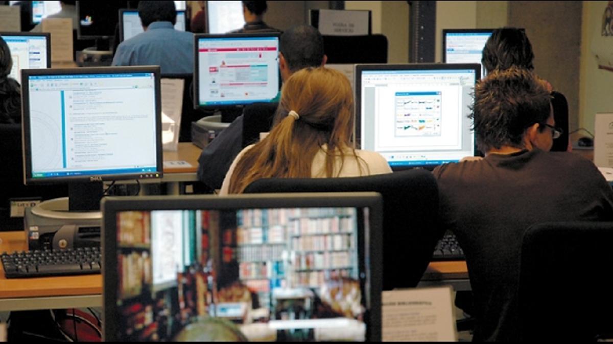 Ni fontanería ni peluquería: estos son los ciclos de FP con mejores salarios y más oportunidades laborales