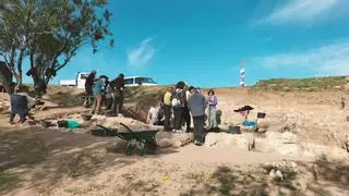 El Viso de Bamba sigue sorprendiendo: El carbono 14 ayudará a precisar si estamos ante la Arbucala asediada por Aníbal