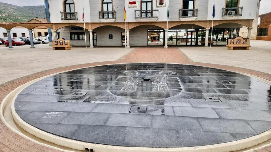 Una madre denuncia en Arroyo de San Serván (Badajoz), un presunto intento de secuestrar a su hija en una furgoneta