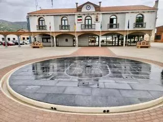 Una madre denuncia en Arroyo de San Serván un presunto intento de secuestrar a su hija en una furgoneta