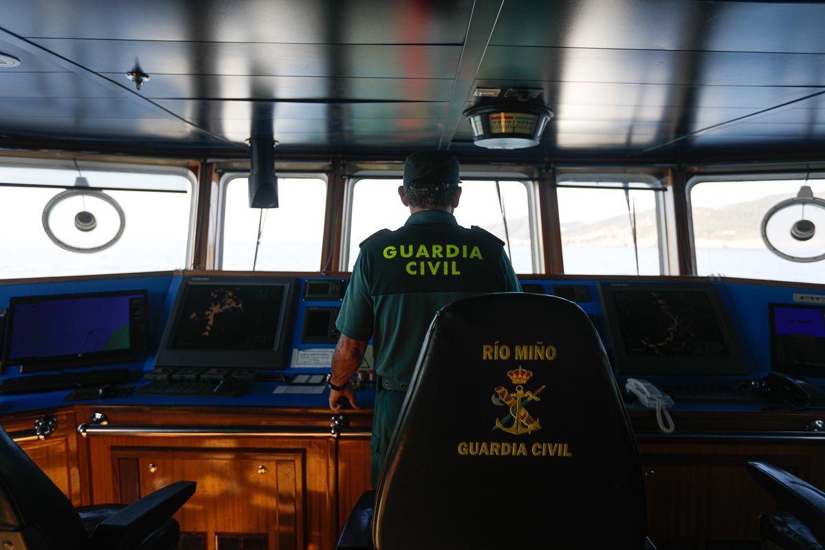 Nuevos policías extranjeros en Ibiza