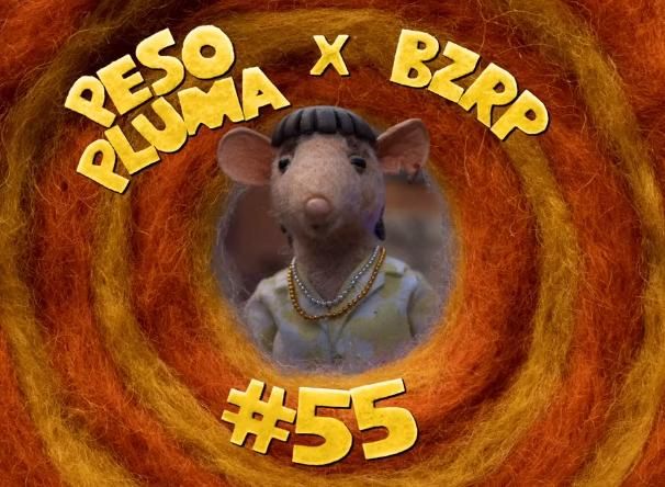 Bizarrap x Peso pluma