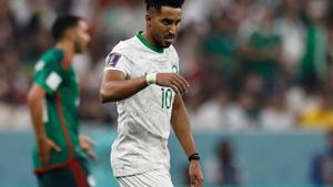 Salem Al-Dawsari (Arabia Saudita): Ha anotado dos de los tres goles de su selección en este Mundial, aunque no le ha servido para pasar a octavos. Fue clave en el histórico triunfo de Arabia Saudita ante Argentina anotando un auténtico golazo.