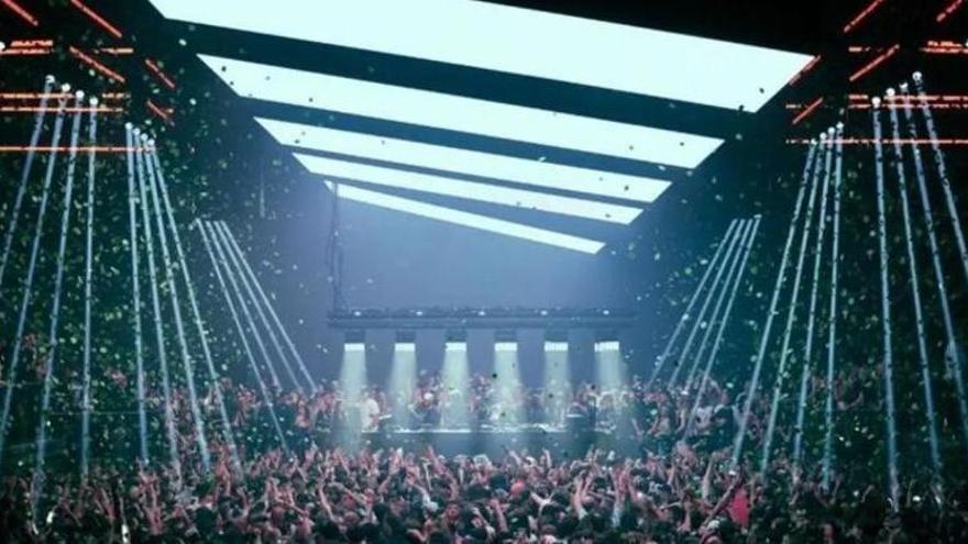 DJ Mag Top 100 DJs vuelve a Ibiza: UNVRS revelará en directo al dj número 1 del mundo