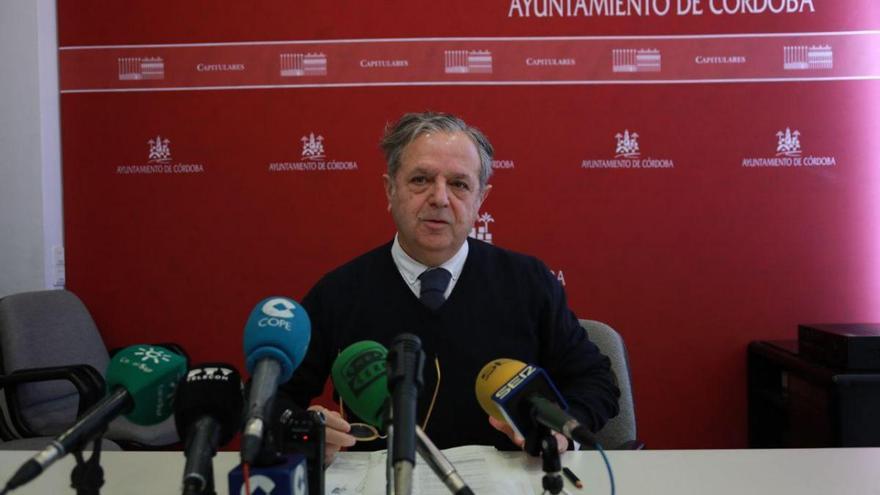 Urbanismo no dará licencias para casas de apuestas durante un año