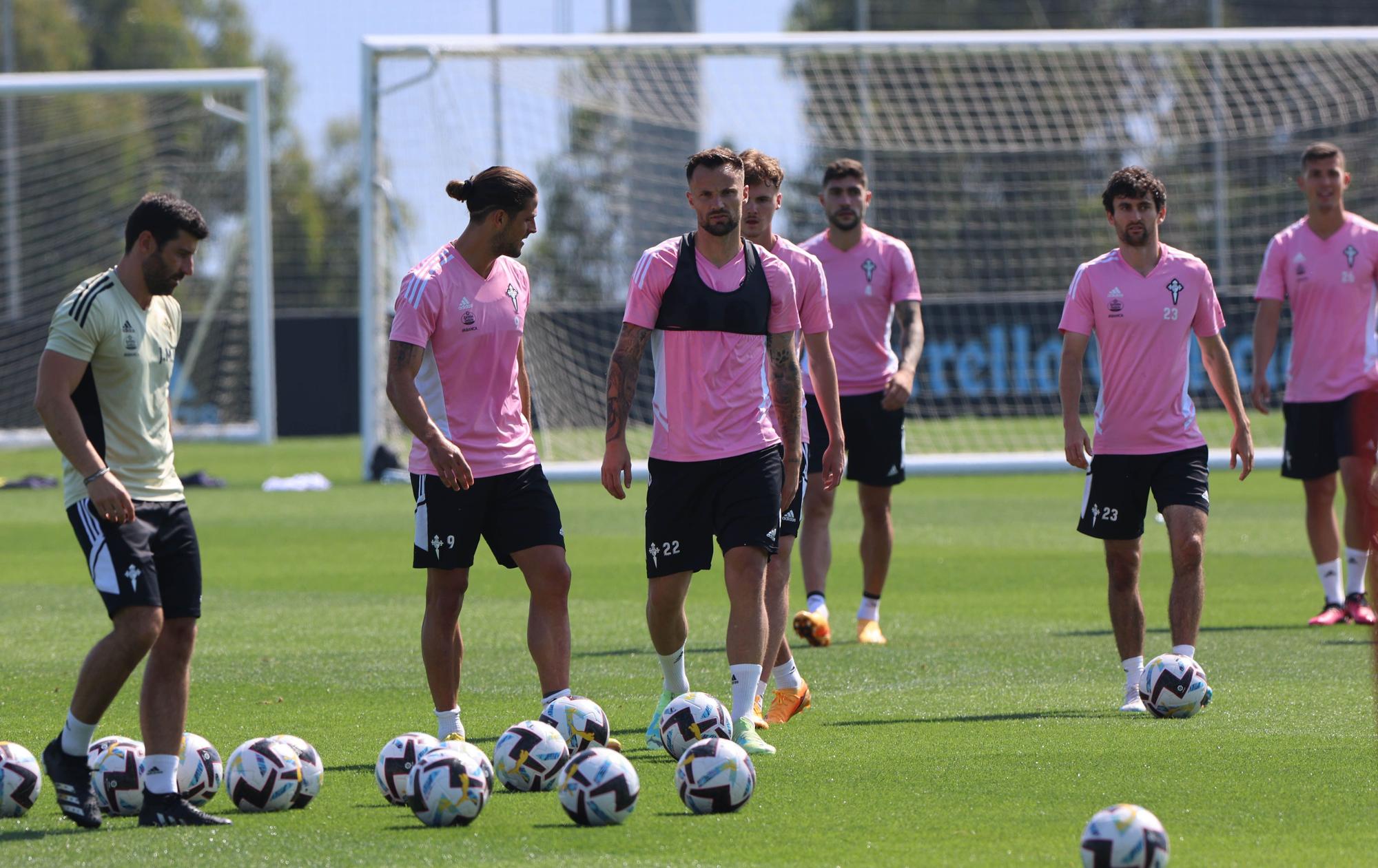 Equipo y afición, todas a una