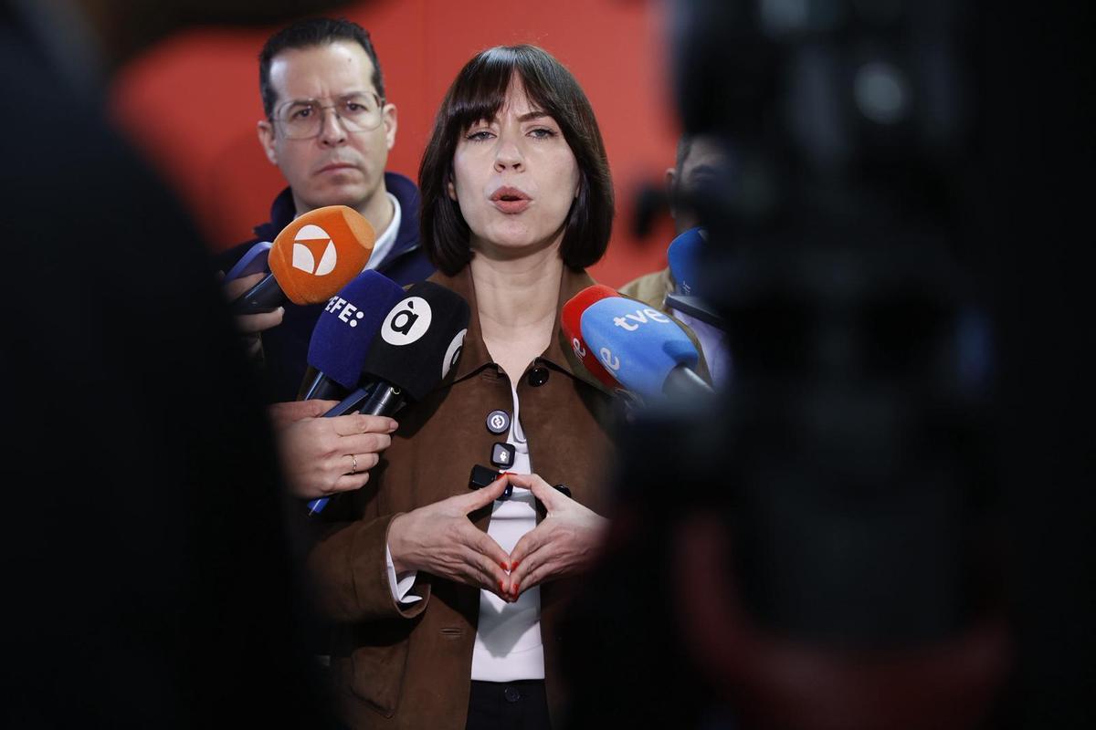 El Ayuntamiento de Alicante investiga a nuevos empleados por posibles irregularidades en viviendas protegidas de Les Naus.