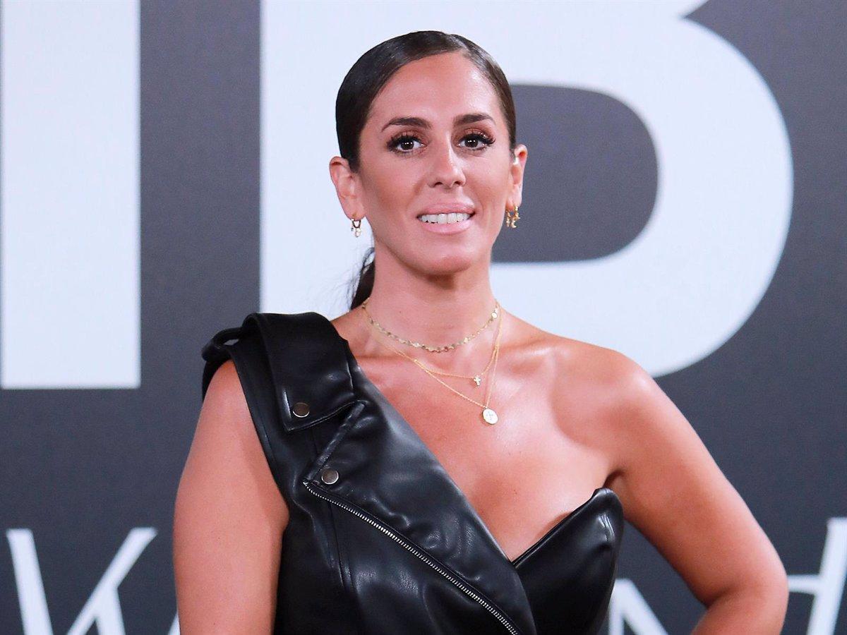 Anabel Pantoja cae rendida a los pies de esta humorista canaria