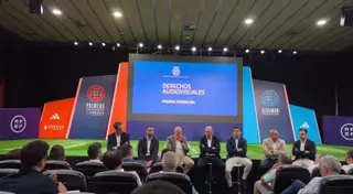 Las ideas de la RFE y LALIGA sobre la Primera RFEF del Zamora CF
