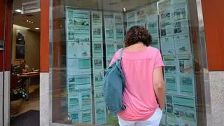 La ayuda de la Xunta que puede pagar el 100% del alquiler y dar otros 600 euros para gastos de vivienda
