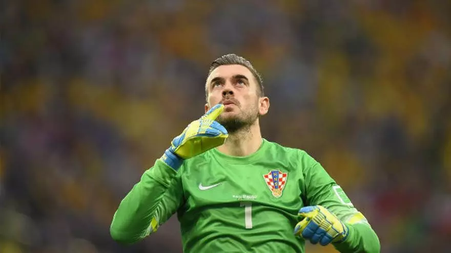 El primer gol argentino de Messi, según su víctima