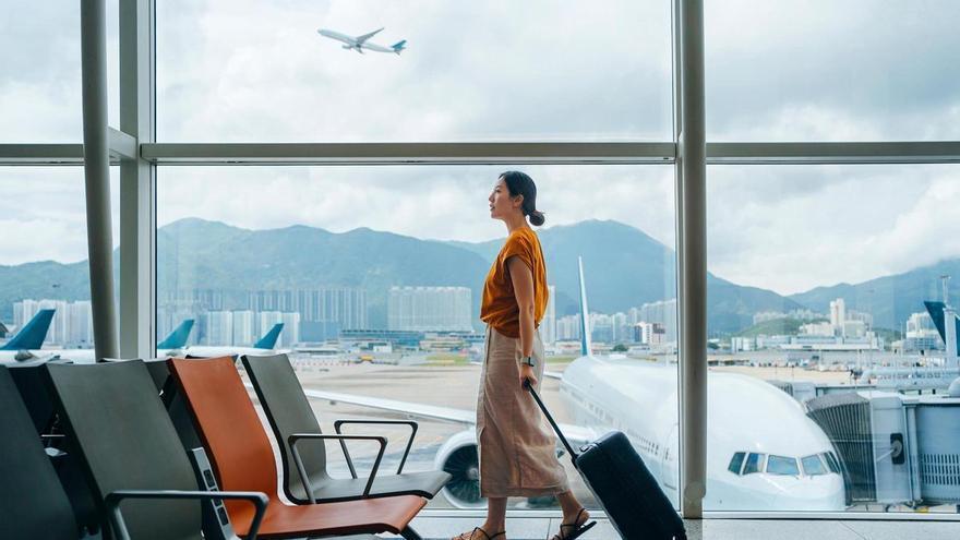 Los pasajeros seguirán pagando por el equipaje de mano y los menores podrán sentarse con sus padres en el avión sin coste adicional