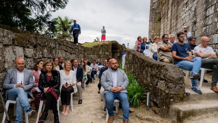 El Geodestino Condado Paradanta premia la calidad turística del territorio