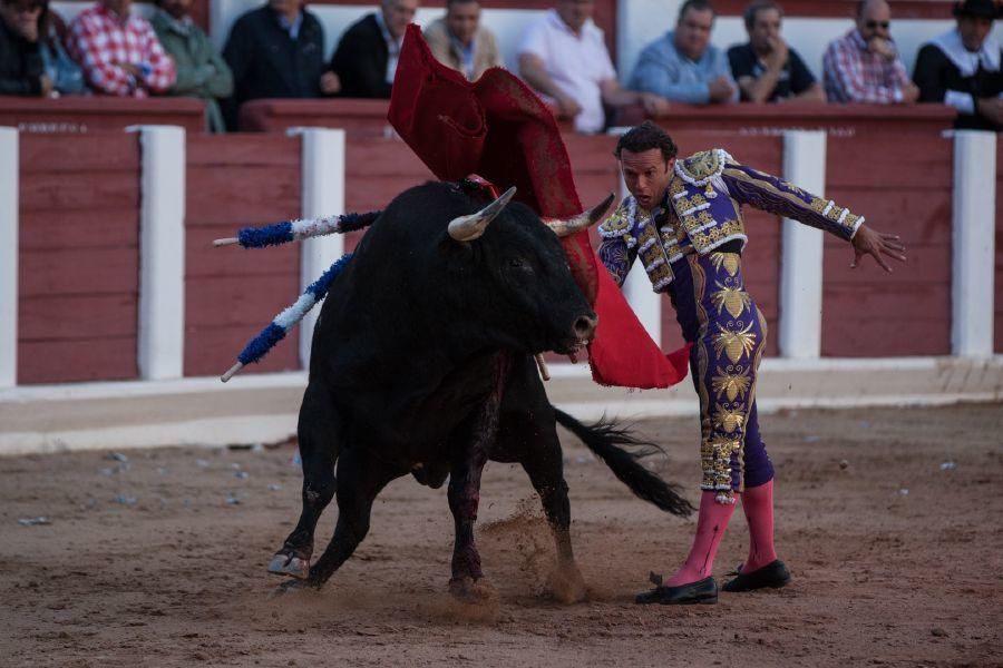 Fiestas San Pedro 2017: Feria Taurina de San Pedro