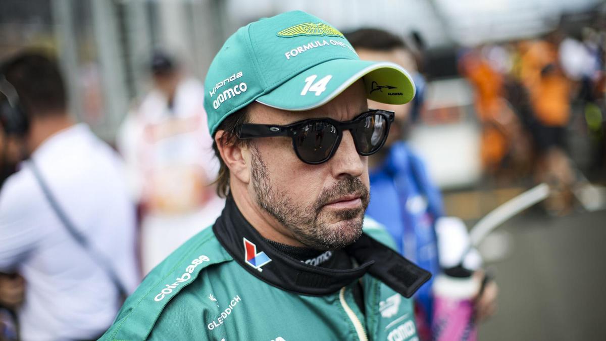 Carlos Miquel, experto en Fórmula 1, avisa sobre el desastre en Aston Martin: "China va a ser dramático"