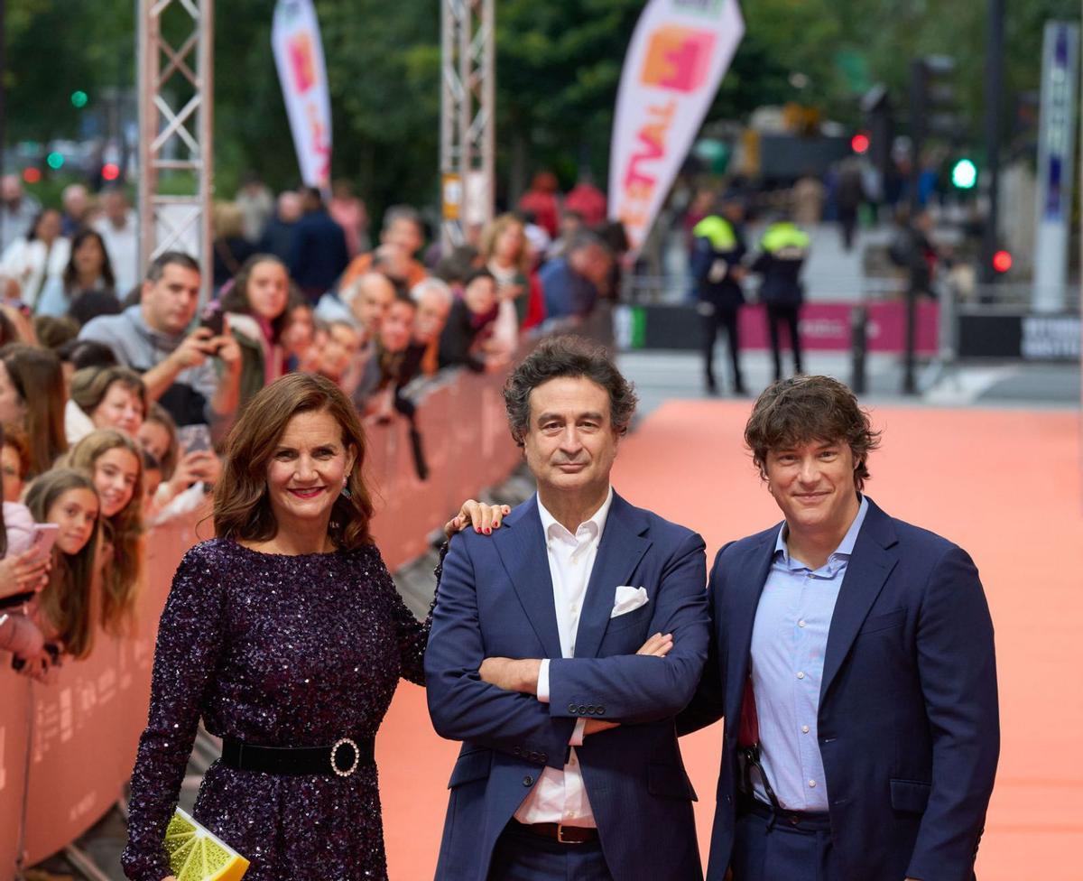 Qui substitueix a Samantha Vallejo-Nágera?