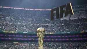 El món (Mundial) real