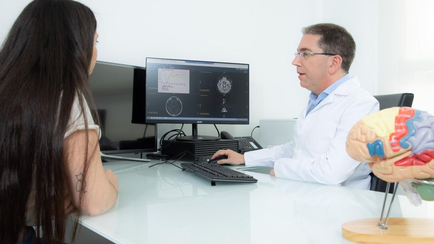 Diagnóstico precoz del alzhéimer mediante analítica en Alicante