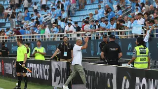 Paco Jémez renueva con la UD Ibiza