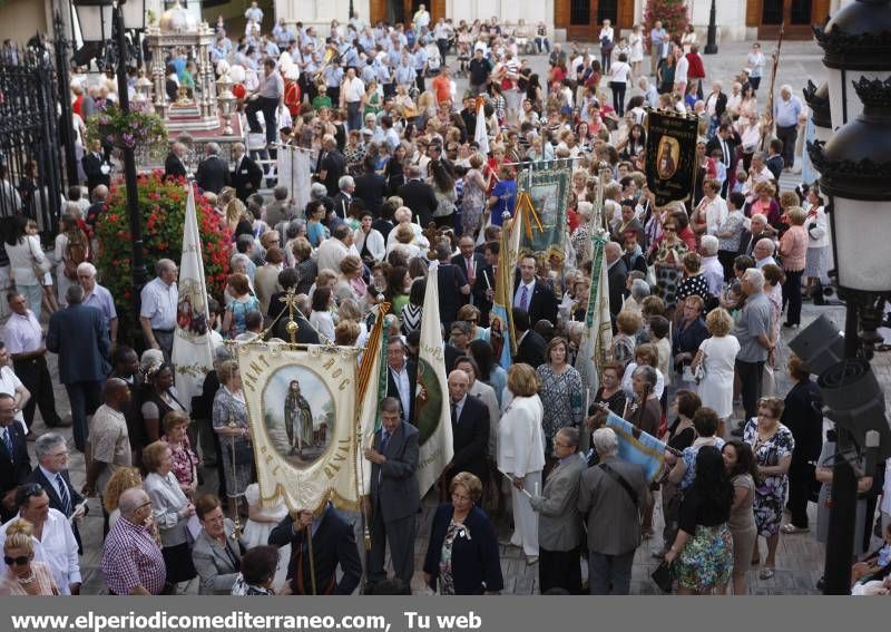 GALERÍA DE FOTOS -- Castellón celebra el Corpus