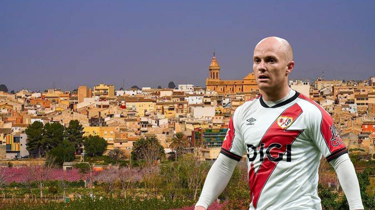 «un sitio muy futbolero» con tesoros arqueológicos declarados Patrimonio de la Humanidad
