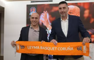 La Primera FEB ya conoce a todos sus entrenadores