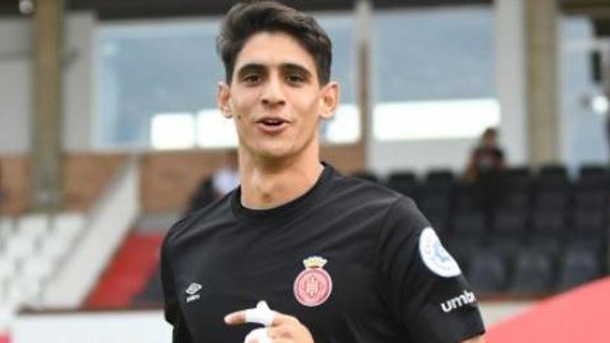 Yassine Bounou entra a la llista definitiva del Marroc per al Mundial