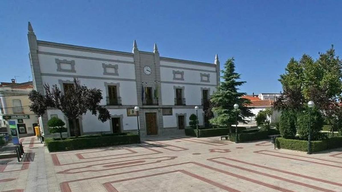 Este pueblo extremeño no instalará pantalla para ver la final del Mundial.