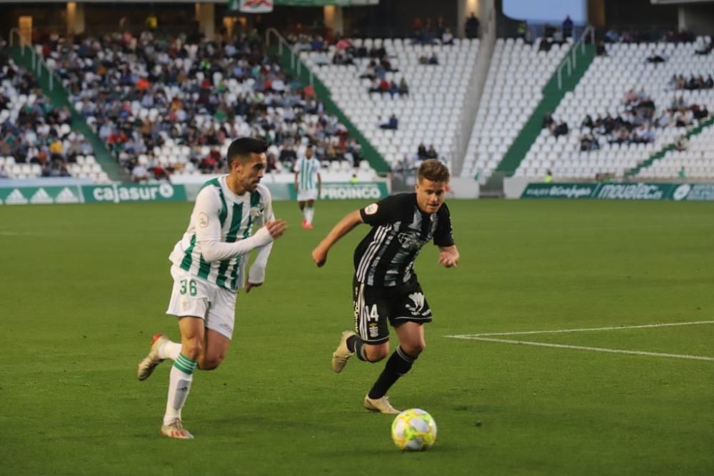 Córdoba-FC Cartagena