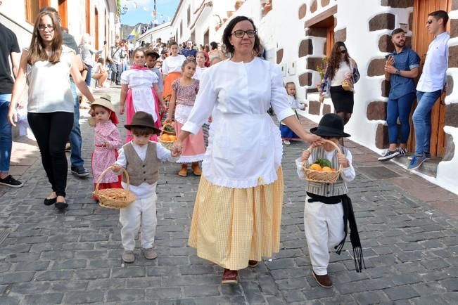 FIESTA DE SANTA LUCIA