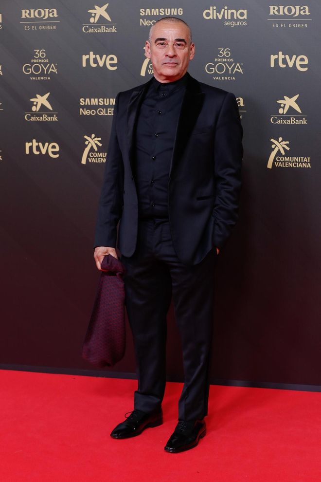 Eduard Fernández