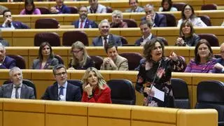 El PP apela a los socios de Sánchez para que le dejen caer por la corrupción