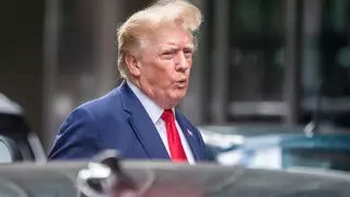 Trump recupera los pasaportes que le había requisado el FBI