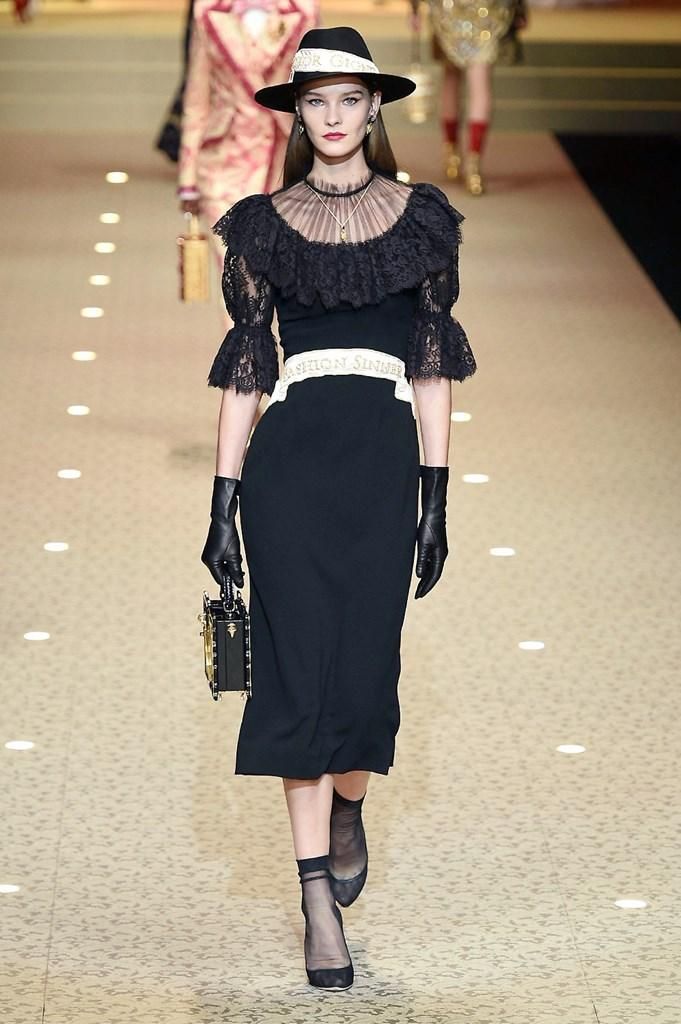 Dolce & Gabbana