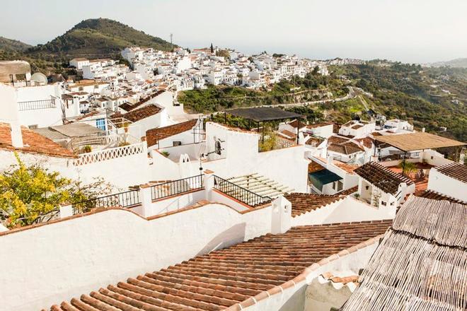 Vejer de la frontera