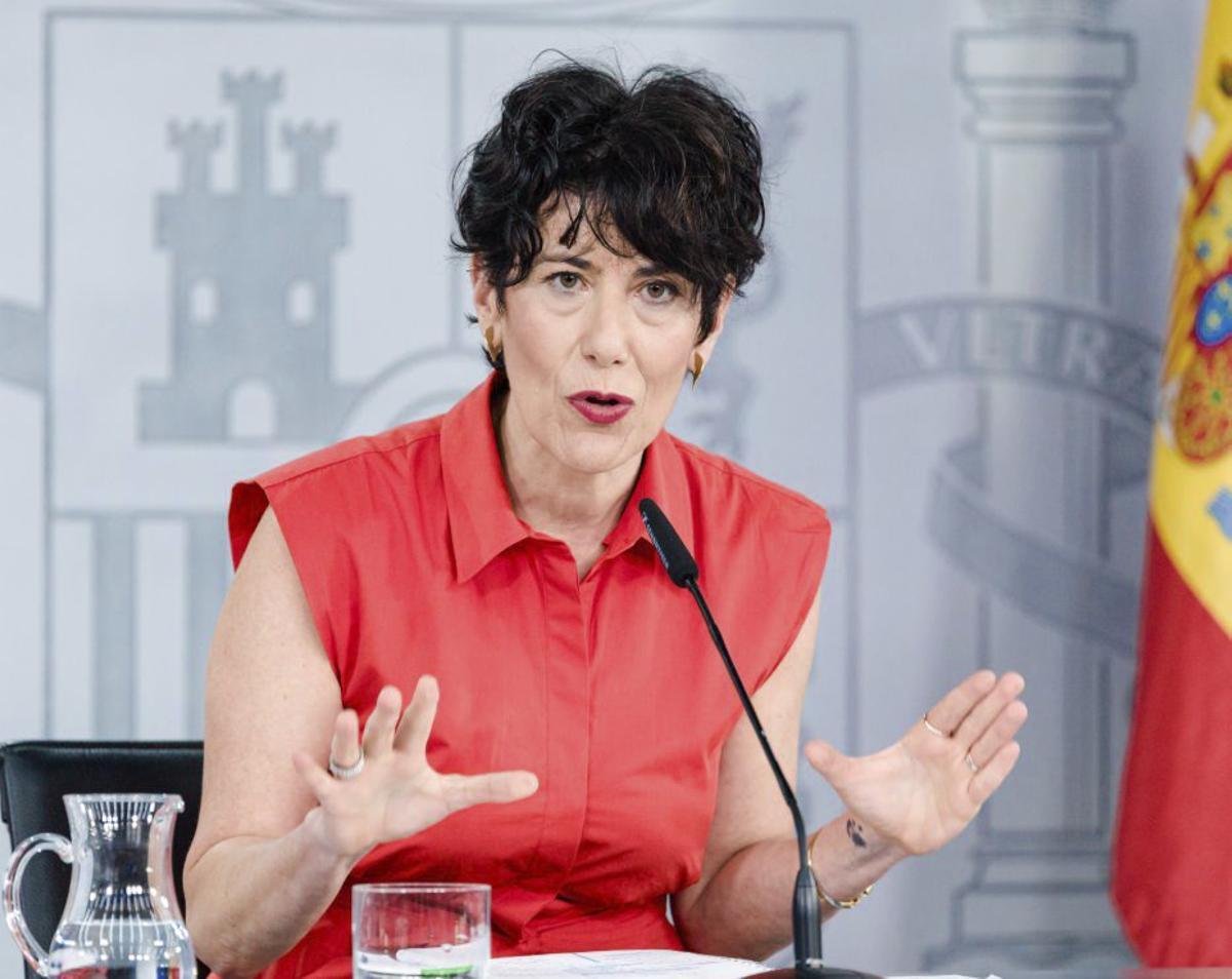 El Govern descarta revisar el rescat a Plus Ultra al considerar-lo validat