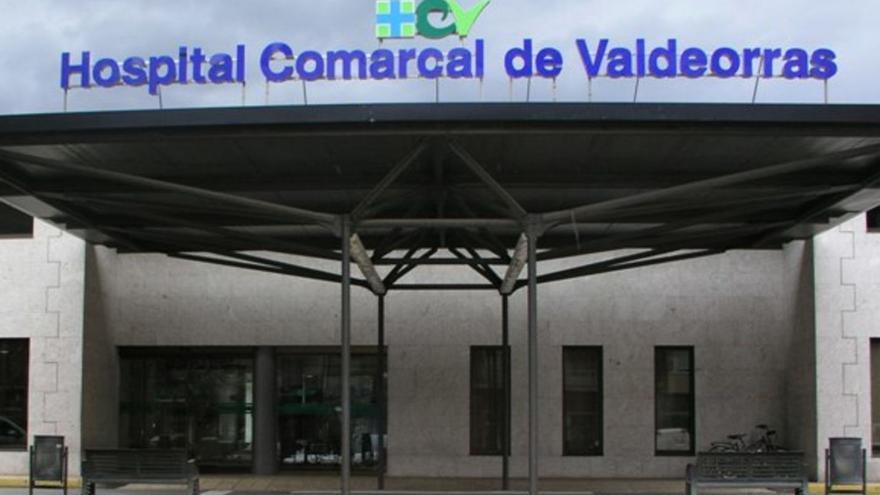 El hospital de Valdeorras camina hacia un modelo más autónomo y renovado