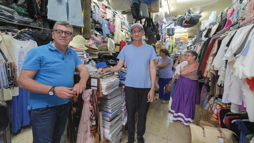 Bodas de oro de Pepe &#039;el árabe&#039;