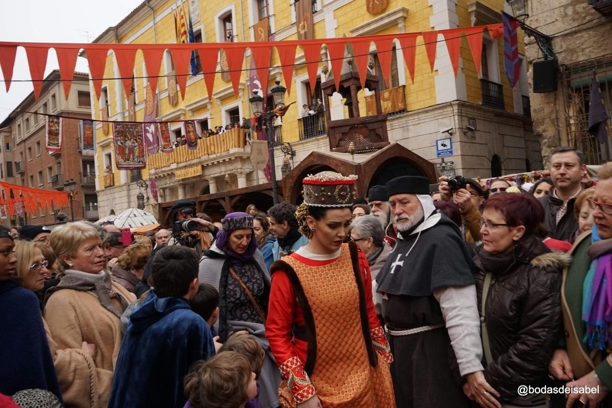 Amantes de Teruel