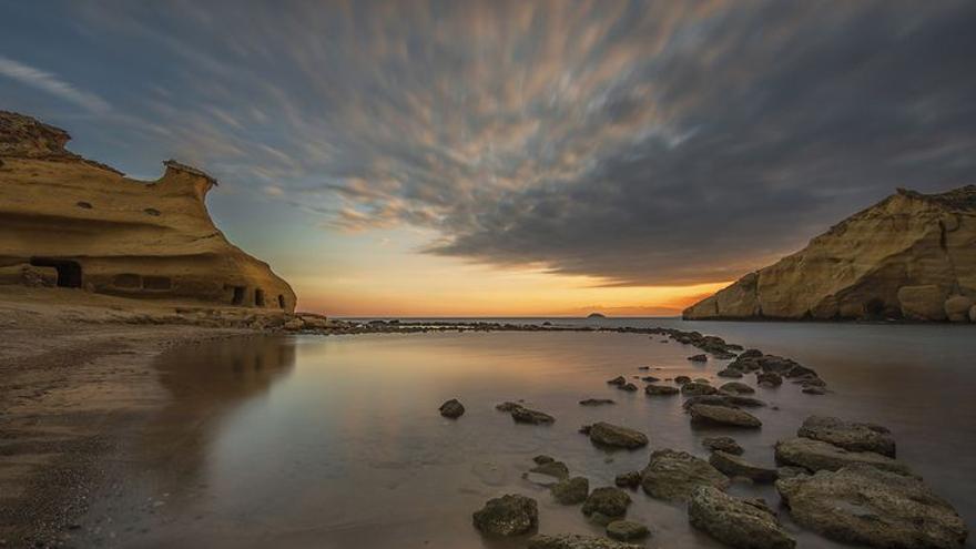 El rincón escondido de Andalucía perfecto para una escapada de Navidad y un atardecer inolvidable