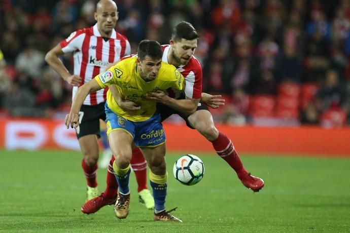 LaLiga: Athletic de Bilbao - UD Las Palmas