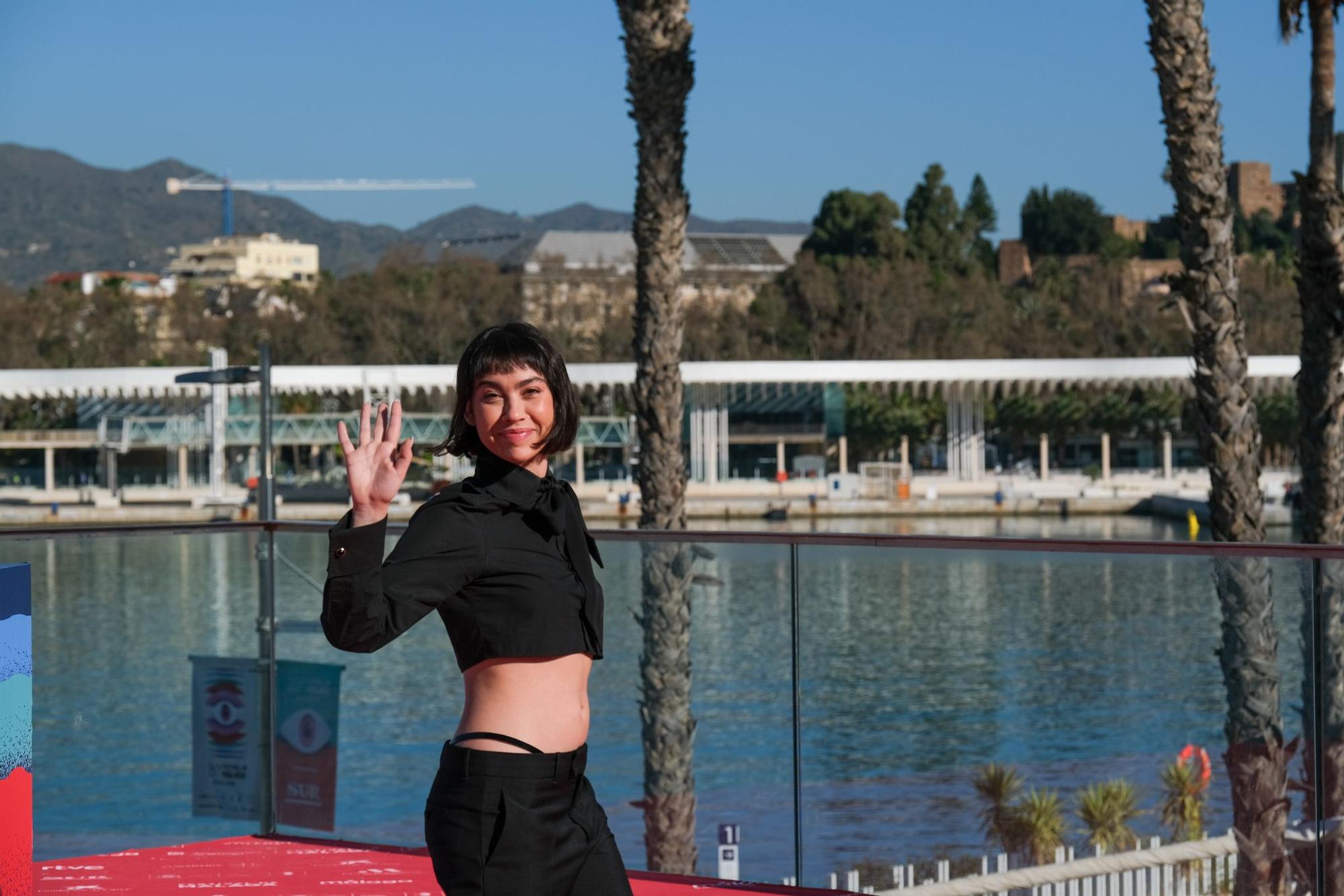 Festival de Cine de Málaga de 2023 | Photocall de 'Unicorns'