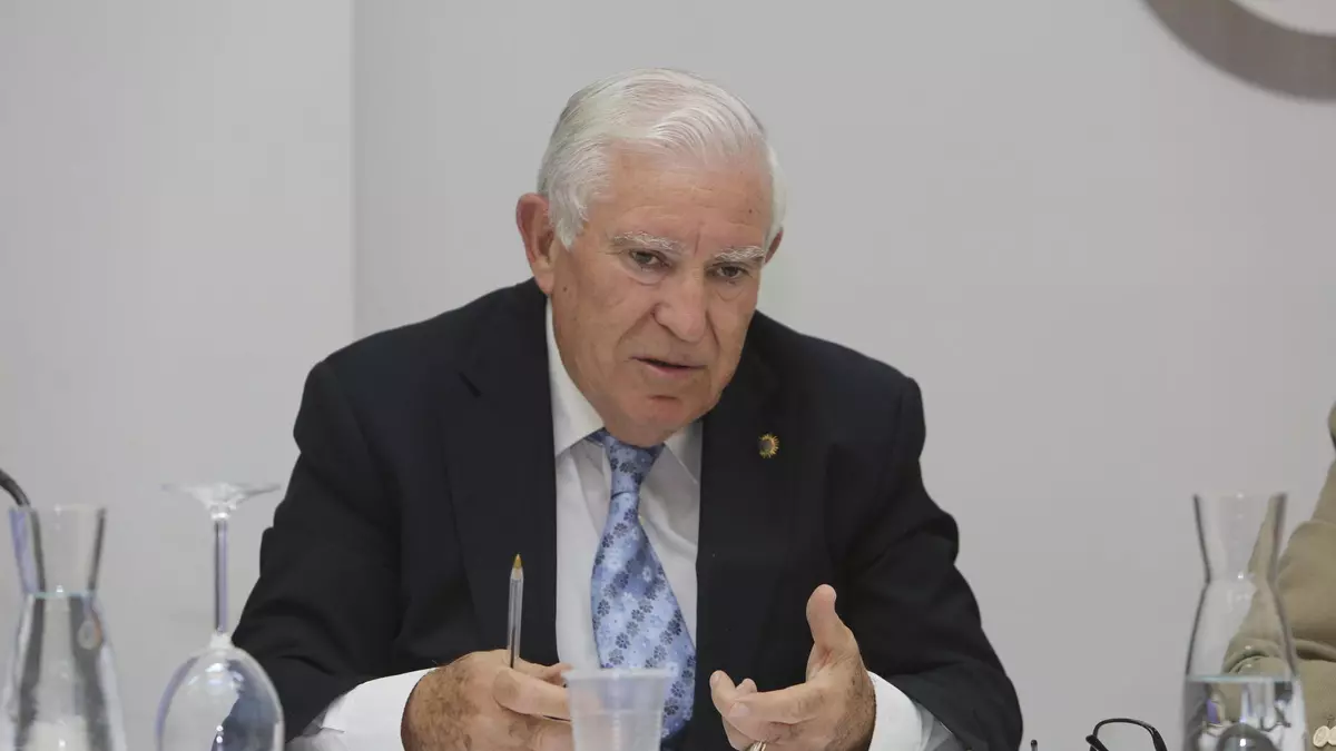 Facpyme aplaza al primer trimestre de 2021 la asamblea que elegirá al presidente