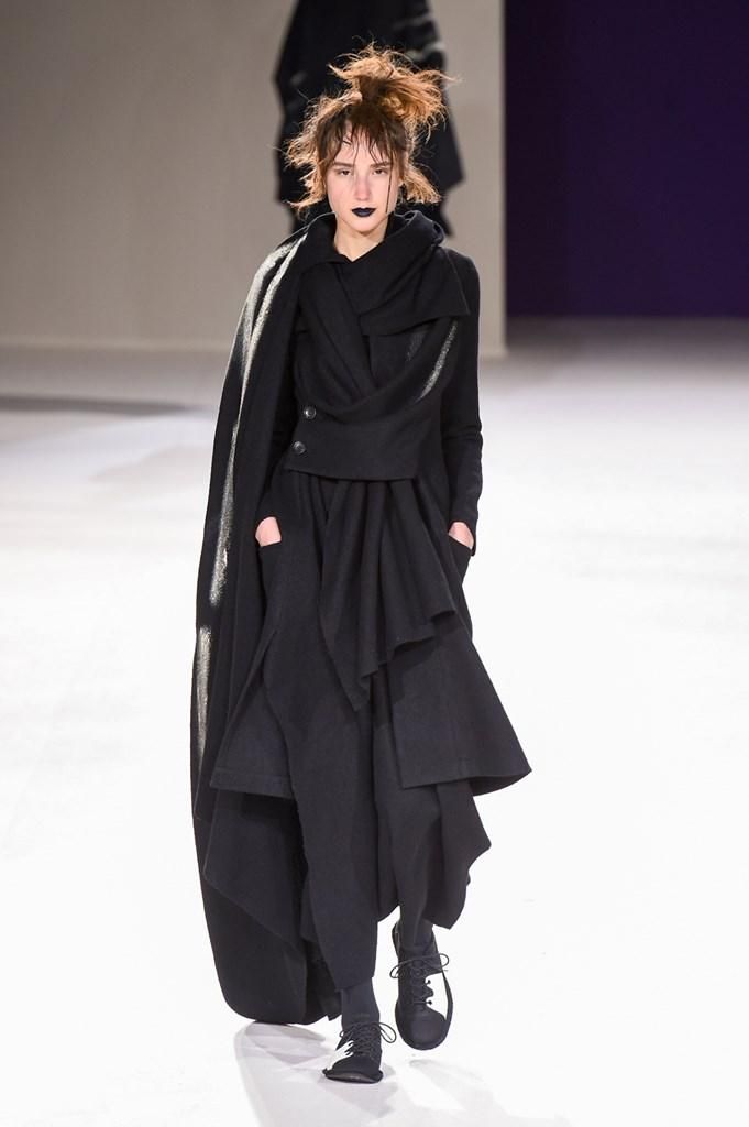 Yohji Yamamoto