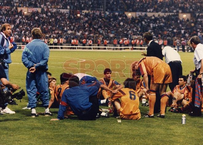 Wembley92 cumple 28 años: tan lejos, tan cerca