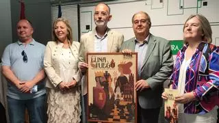 Zafra se prepara para regresar al Siglo de Oro