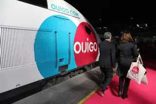 La alta velocidad ‘low cost’ de Ouigo retrasa a abril de 2024 la fecha prevista para llegar a Córdoba